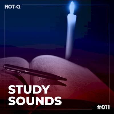 Various Artists   Study Sounds 011 (2021)