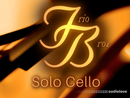 Fluffy Audio Trio Broz Solo Cello (KONTAKT) 8e41bdd08ce71fbdcb2aa1ad40a933ef