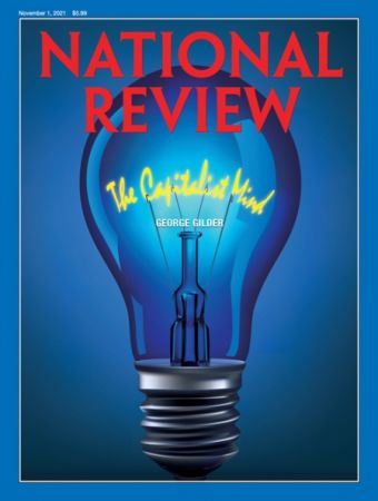 National Review - 1 November 2021