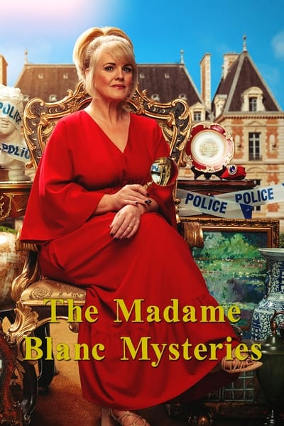 The Madame Blanc Mysteries S01E01 1080p HEVC x265-MeGusta
