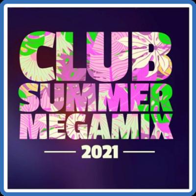 VA Club Summer Megamix (2021)