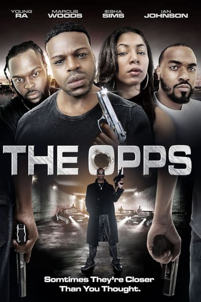 The Opps (2021) WEBRip x264-ION10