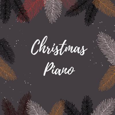 Various Artists   Christmas Piano (2021)
