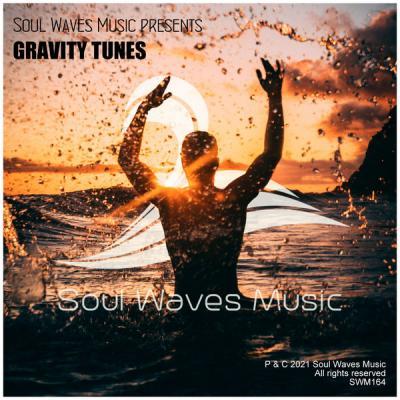 Various Artists   Soul Waves Music pres. Gravity Tunes (2021)