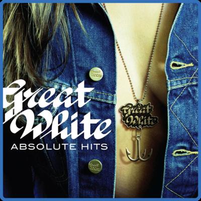 Great White   Absolute Hits (2011) [FLAC]