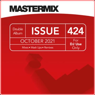 VA   Mastermix Issue 424 October (2021) Mp3 320kbps