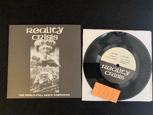 Reality Crisis-The World Still Keeps Confusing-JP-EP-FLAC-2021-FiXIE