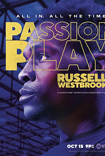 Passion Play Russell Westbrook 2021 720p WEBRip 800MB x264-GalaxyRG