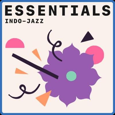 Indo Jazz Essentials (2021)