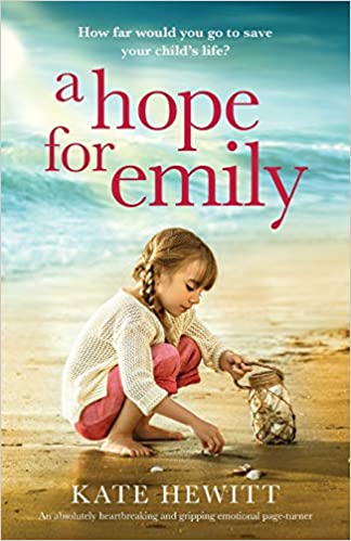 A Hope For Emily [MOBI]
