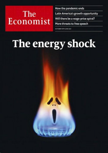 The Economist USA – October 16, 2021