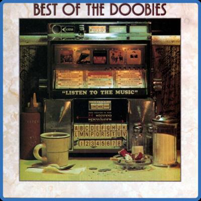 The Doobie Brothers   The Best of The Doobies (HD Remastered) [24Bit 192kHz] FLAC