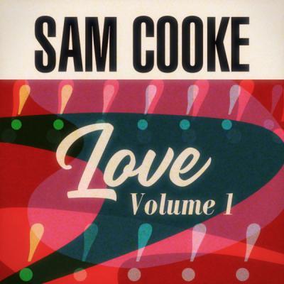 Sam Cooke   Love Volume 1 (2021)