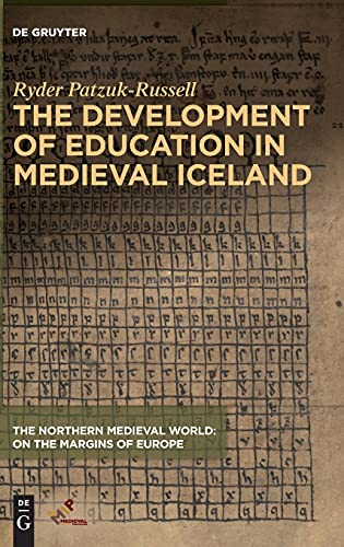 The Development of Education in Medieval Iceland