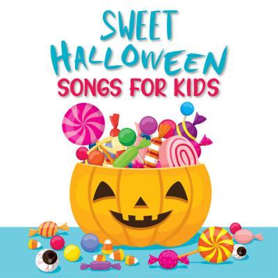 Various Artists   Sweet Halloween Songs For Kids (2021)