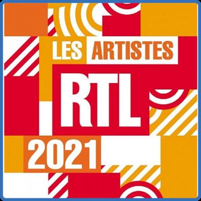 LES ARTISTES RTL (2021)