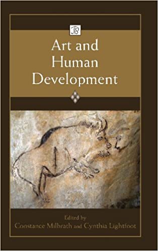 Art and Human Development (Jean Piaget Symposia Series)