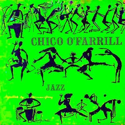 Chico O'Farrill   Jazz (Remastered) (2021)