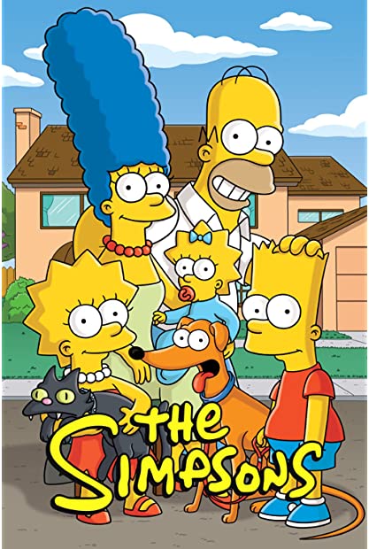 The Simpsons S33E04 REPACK 720p x265-ZMNT