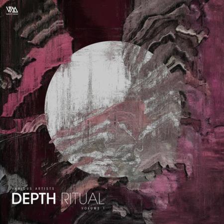 Сборник Depth Ritual, Vol. 1 (2021)