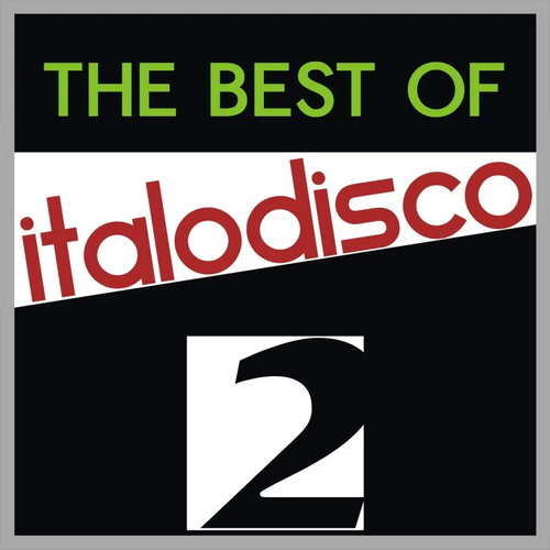 Сборник The Best of Italo Disco Vol. 2 (2010)