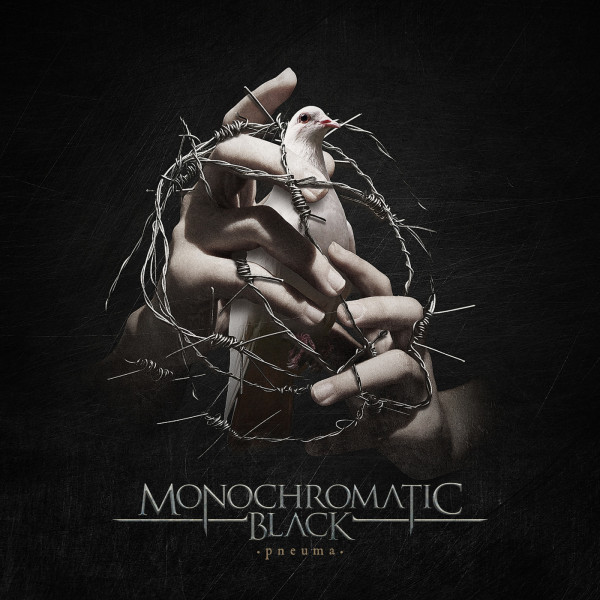Monochromatic Black - Pneuma (EP) (2019)