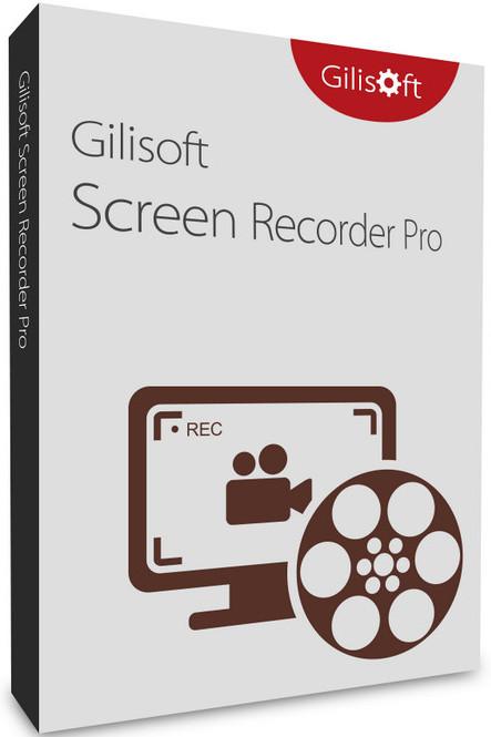 GiliSoft Screen Recorder Pro 11.3.0