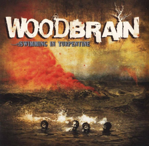 Woodbrain - Swimming In Turpentine (2009) [lossless]