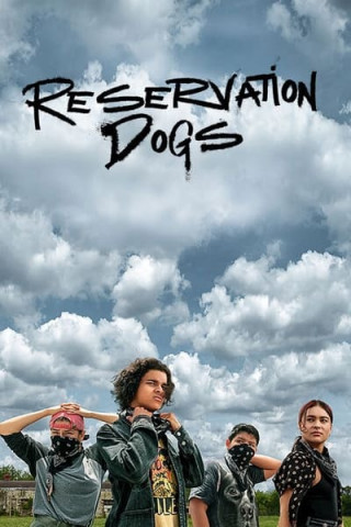 Reservation Dogs S01E03 German Dl 720p Web h264-WvF