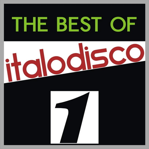 Сборник The Best of Italo Disco Vol. 1 (2010)