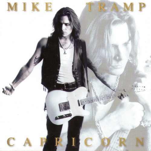 Mike Tramp - Capricorn 1998