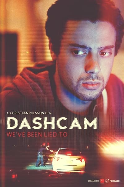 Dashcam (2021) 1080p WEBRip DD2 0 X 264-EVO