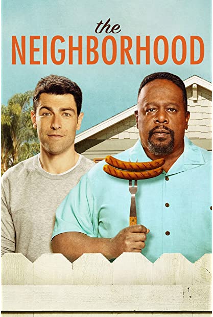 The Neighborhood S04E05 HDTV x264-GALAXY