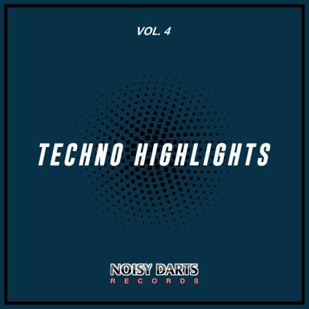 Techno Highlights, Vol. 4 (2021)