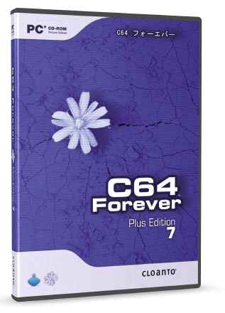 Cloanto C64 Forever 9 v9.2.6.0 Plus Edition-CRD
