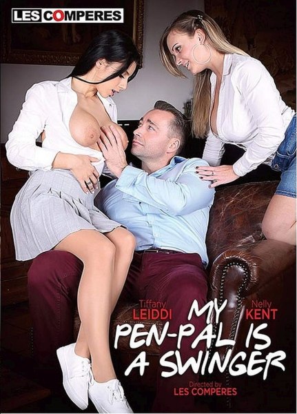My pen-pal is a swinger (2021 | HD)