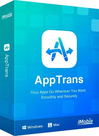 AppTrans Pro 2.1.0.20211019