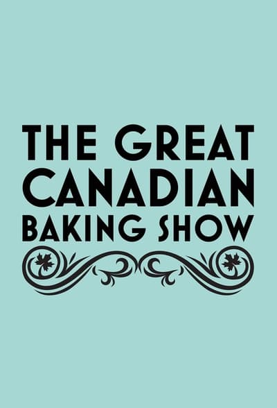 The Great Canadian Baking Show S05E01 1080p HEVC x265-MeGusta