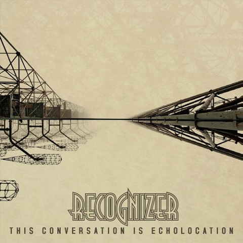 Recognizer - This Conversation Is Echolocation (2021)