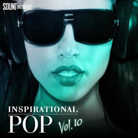 Сборник Inspirational Pop, Vol. 10 (2021)