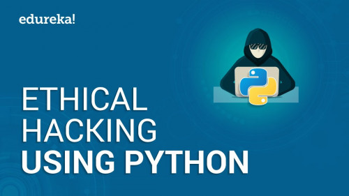 Ethical Hacking with Go programming language: Build tools | Udemy  