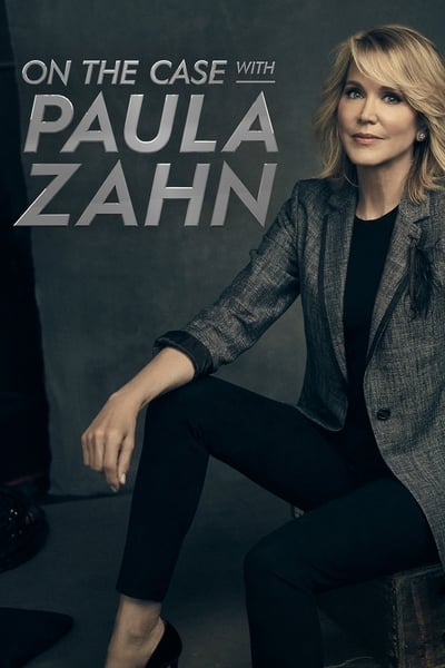 On the Case with Paula Zahn S23E10 Web of Torment 1080p HEVC x265-MeGusta