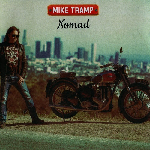 Mike Tramp - Nomad 2015