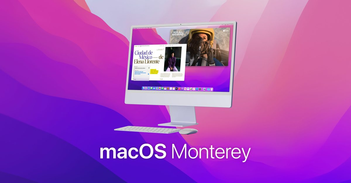 macos 12.0 monterey download