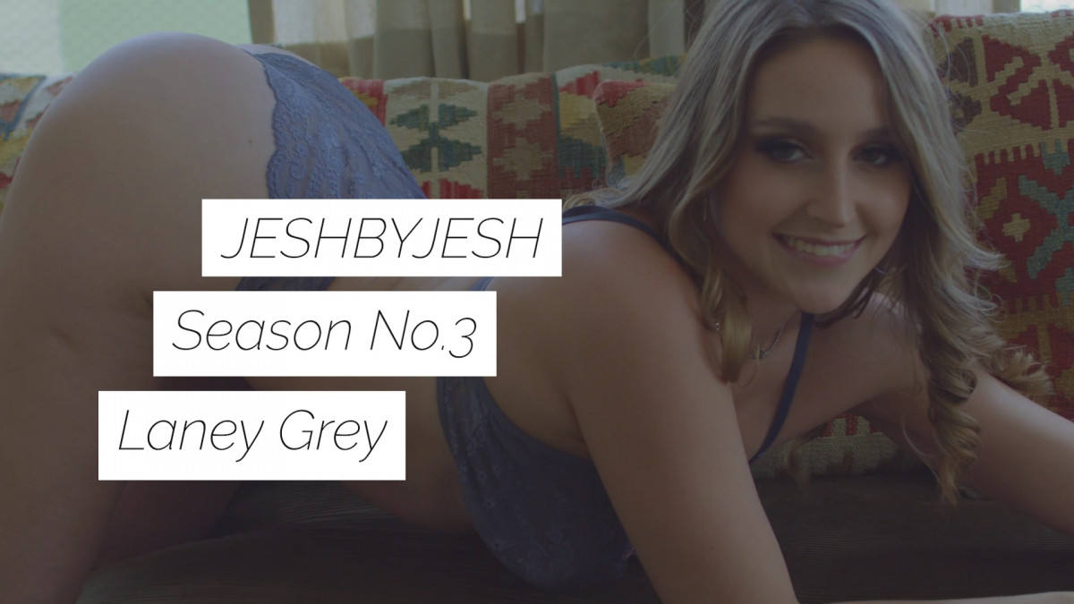 [JeshByJesh.com] Laney Grey (Season 3) - 1.83 GB