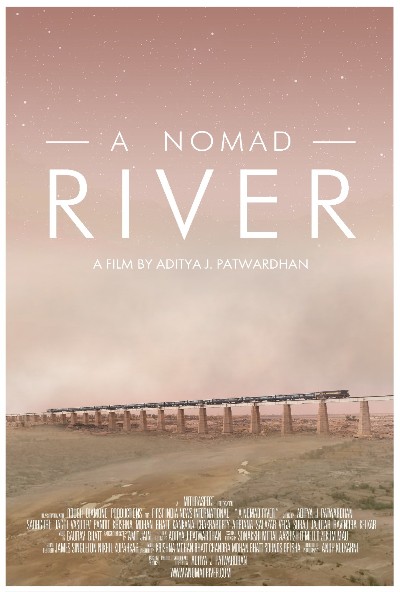 A Nomad River (2021) HDRip XviD AC3-EVO