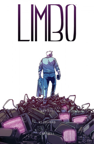 Image Comics - Limbo 2016