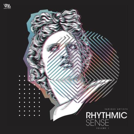 Сборник Rhythmic Sense, Vol. 1 (2021)