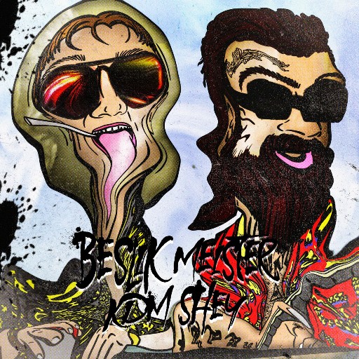 KDM Shey-Ahhhhh-(FRX762117469)-SINGLE-DE-WEB-FLAC-2021-FADED