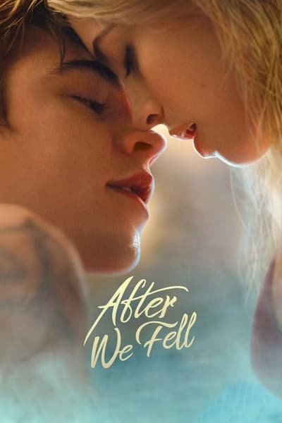 After We Fell (2021) WEBRip x264-ION10